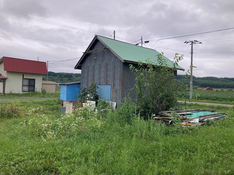 津別町字共和４６番　戸建て 現地写真