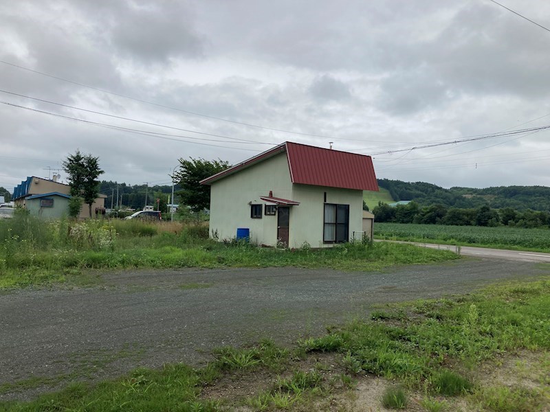津別町字共和４６番　戸建て 現地写真