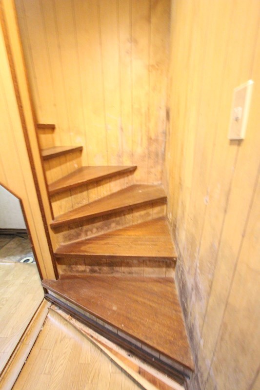 美幌町字元町２番　戸建て 内観写真（内装）
