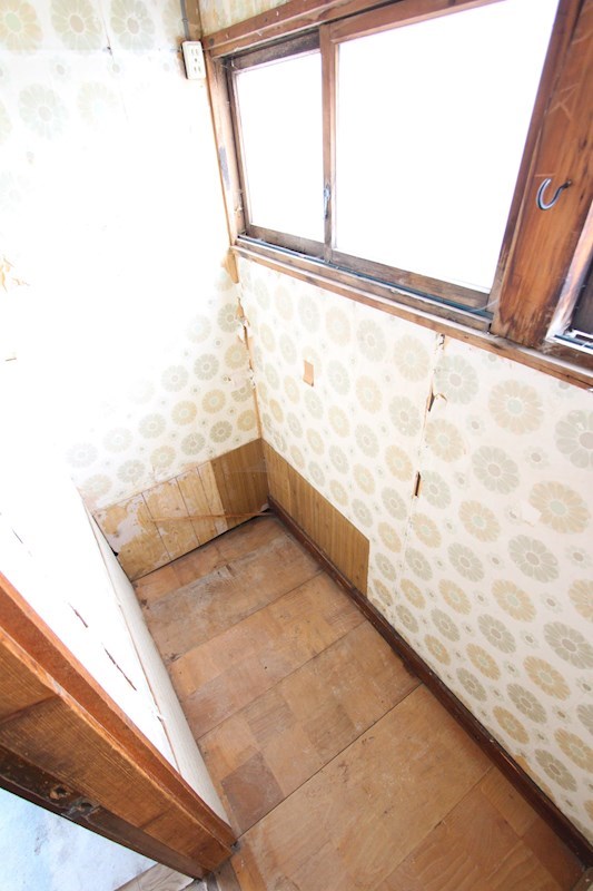 美幌町字元町２番　戸建て 内観写真（内装）
