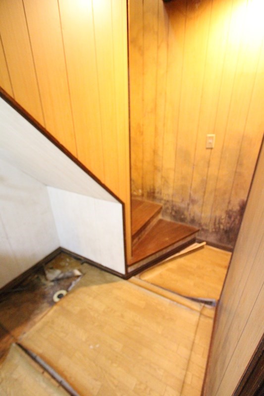 美幌町字元町２番　戸建て 内観写真（内装）