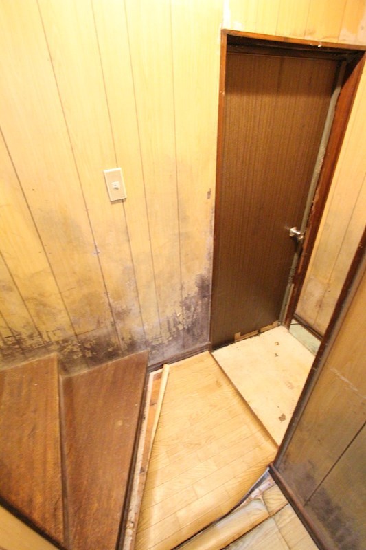 美幌町字元町２番　戸建て 内観写真（内装）