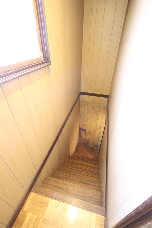 美幌町字元町２番　戸建て 内観写真（内装）