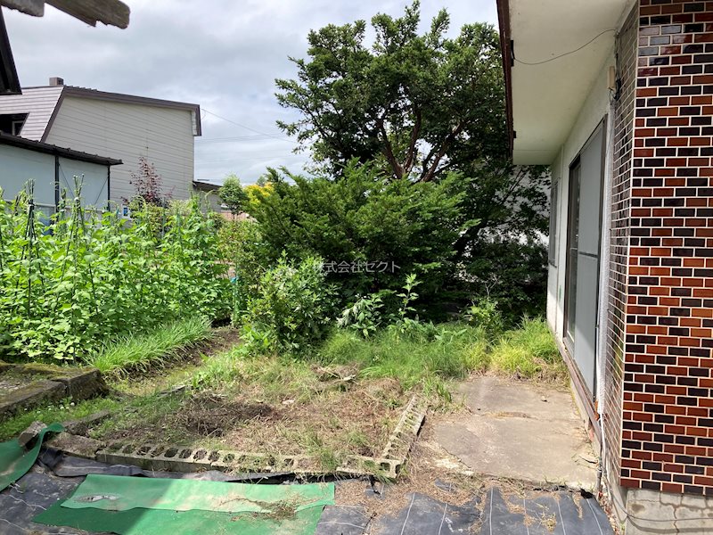 美幌町字仲町１丁目１４３番　戸建て 現地写真