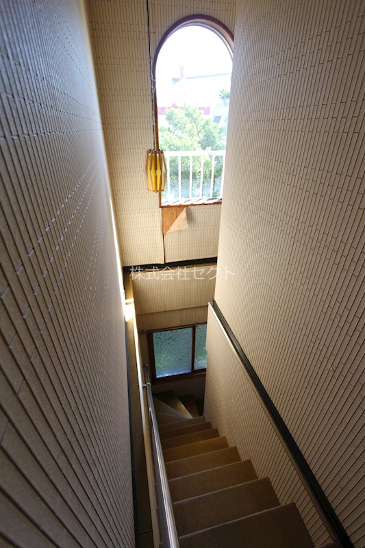 美幌町字仲町１丁目１４３番　戸建て 内観写真（内装）