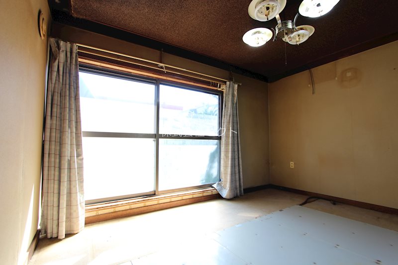 美幌町字仲町１丁目１４３番　戸建て 内観写真（リビング）
