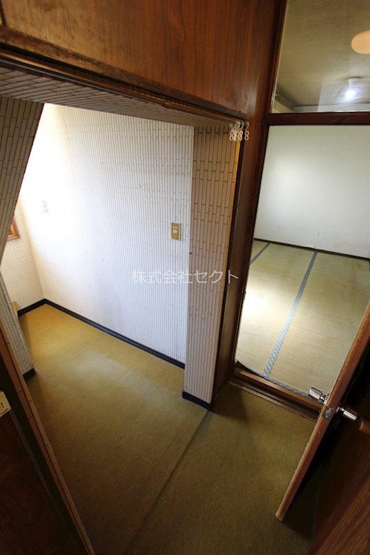 美幌町字仲町１丁目１４３番　戸建て 内観写真（内装）