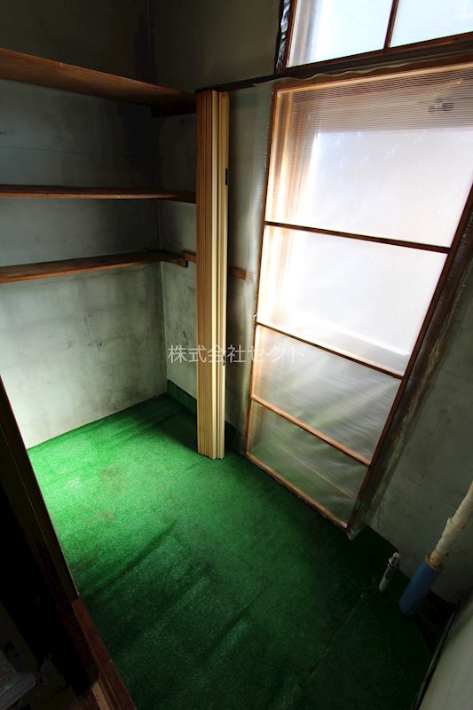 美幌町字仲町１丁目１４３番　戸建て 内観写真（内装）