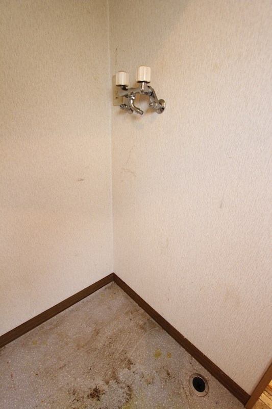 美幌町字青山北３７番　戸建て 内観写真（内装）
