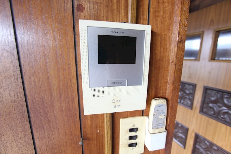 美幌町字青山北３７番　戸建て 設備