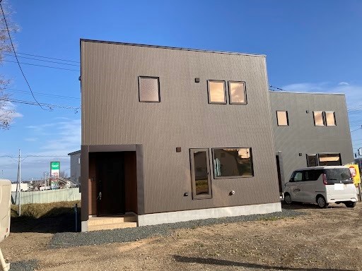 美幌町字青山北６番　戸建て　Ｂ 現地写真