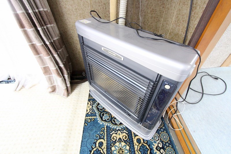 美幌町字鳥里１丁目４番　戸建て 設備