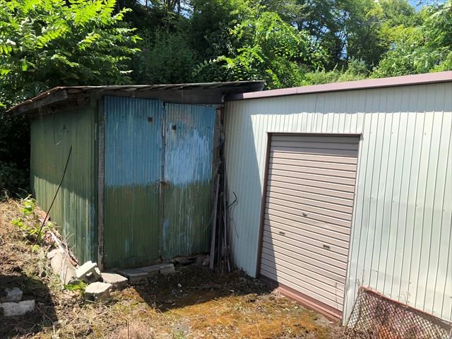 美幌町字東４条南４丁目１７番　戸建て 現地写真