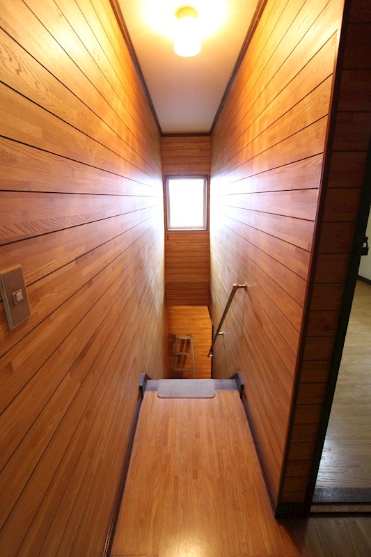 美幌町字東４条南４丁目１７番　戸建て 内観写真（内装）