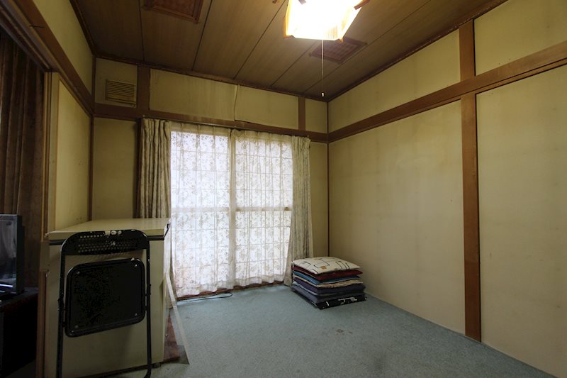 美幌町字東４条南４丁目１７番　戸建て 内観写真（内装）