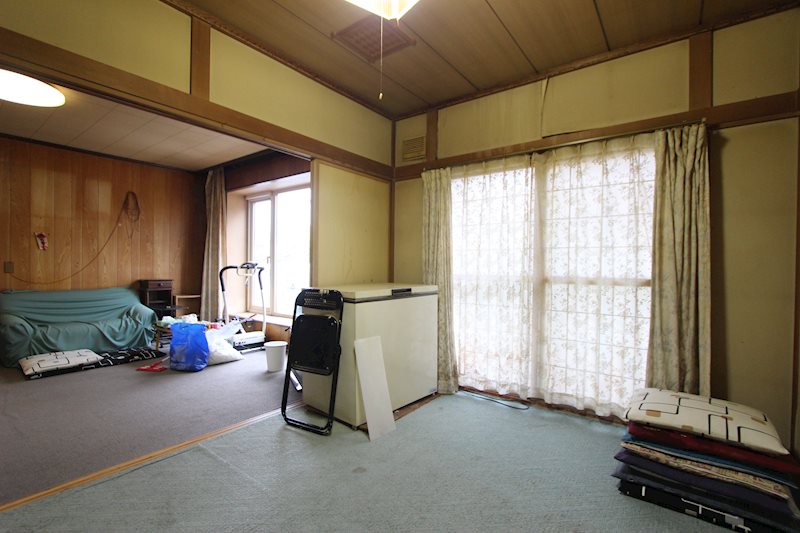 美幌町字東４条南４丁目１７番　戸建て 内観写真（内装）