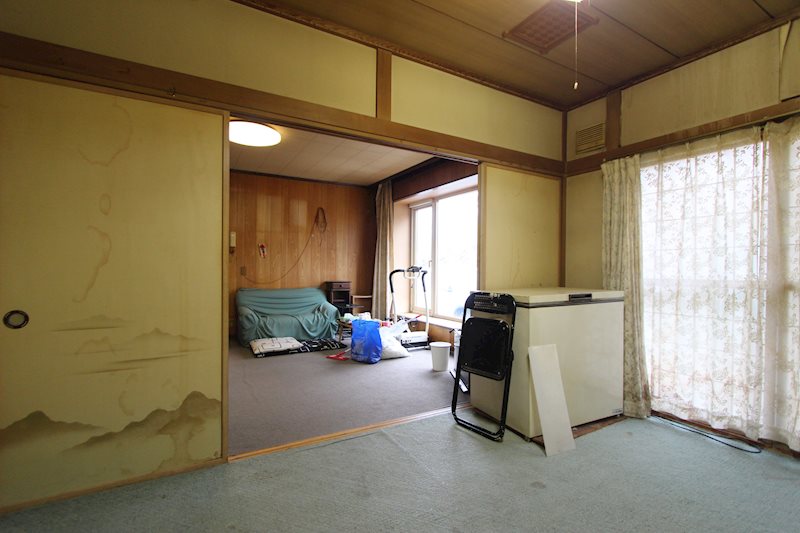 美幌町字東４条南４丁目１７番　戸建て 内観写真（内装）