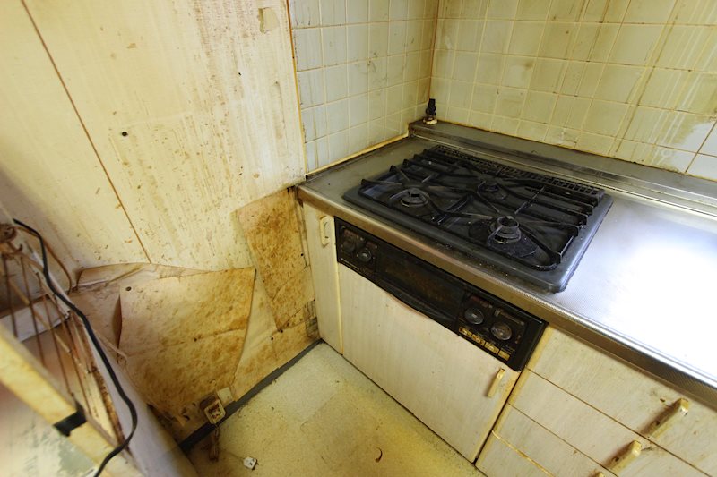 美幌町字東４条南４丁目１７番　戸建て 設備