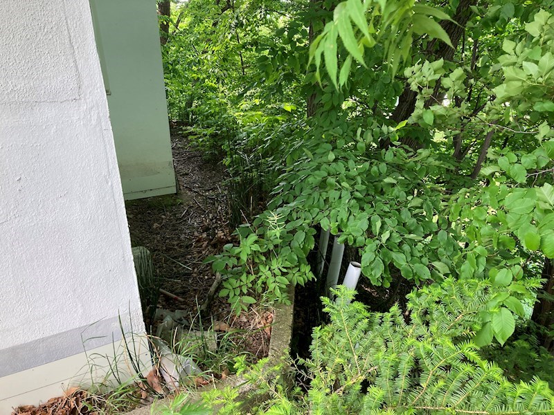 美幌町字青山北９番　戸建て 現地写真