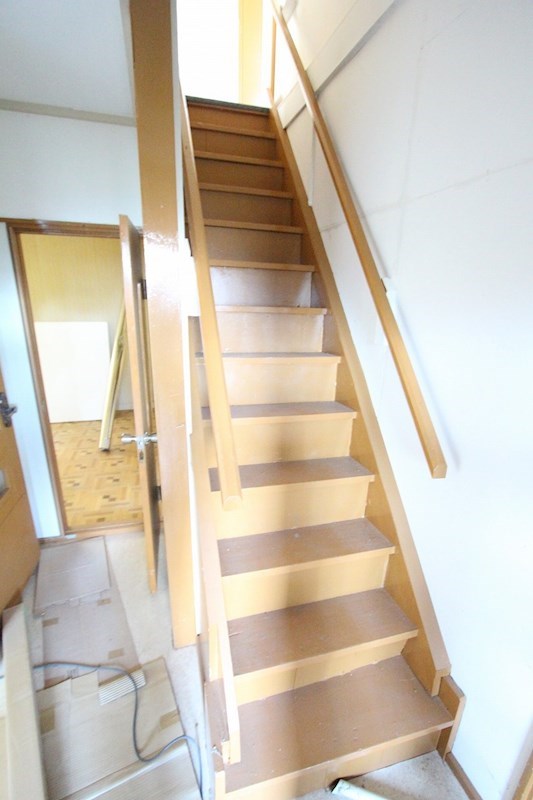 美幌町字青山北９番　戸建て 内観写真（内装）