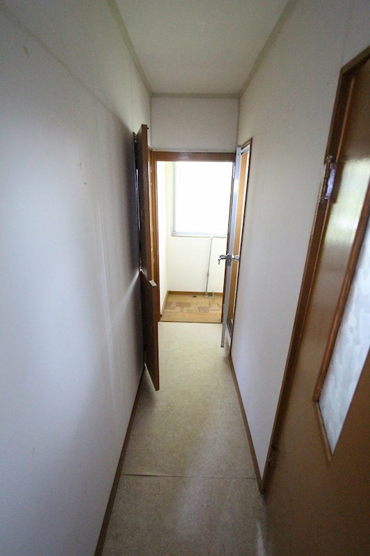 美幌町字青山北９番　戸建て 内観写真（内装）