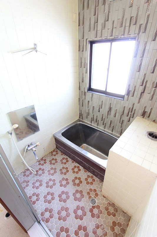 美幌町字東２条南４丁目１番　戸建て 内観写真（浴室）