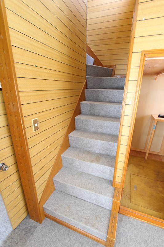 美幌町字東２条南４丁目１番　戸建て 内観写真（内装）