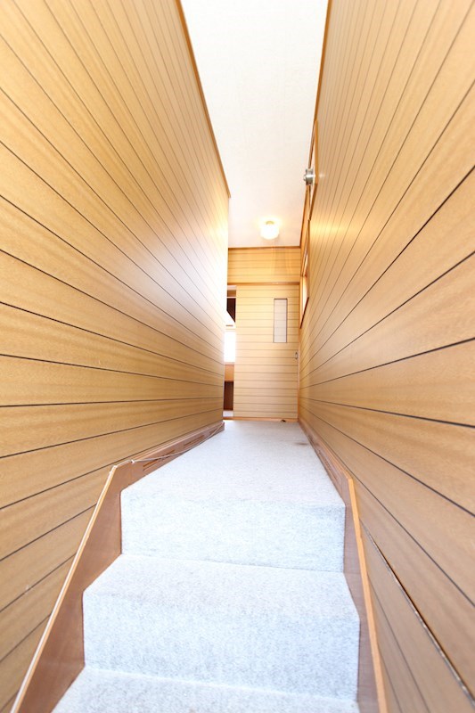 美幌町字東２条南４丁目１番　戸建て 内観写真（内装）