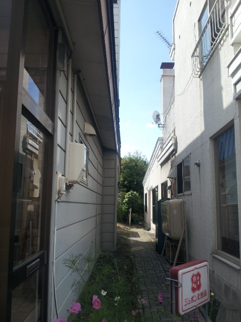 美幌町字仲町１丁目１０５番　戸建て 現地写真