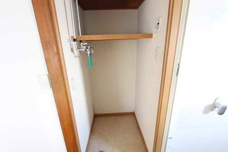 美幌町字仲町１丁目１０５番　戸建て 内観写真（洗面台・洗面所）