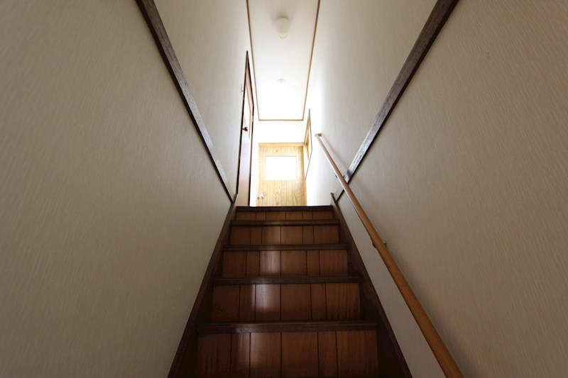 美幌町字仲町１丁目１０５番　戸建て 内観写真（内装）