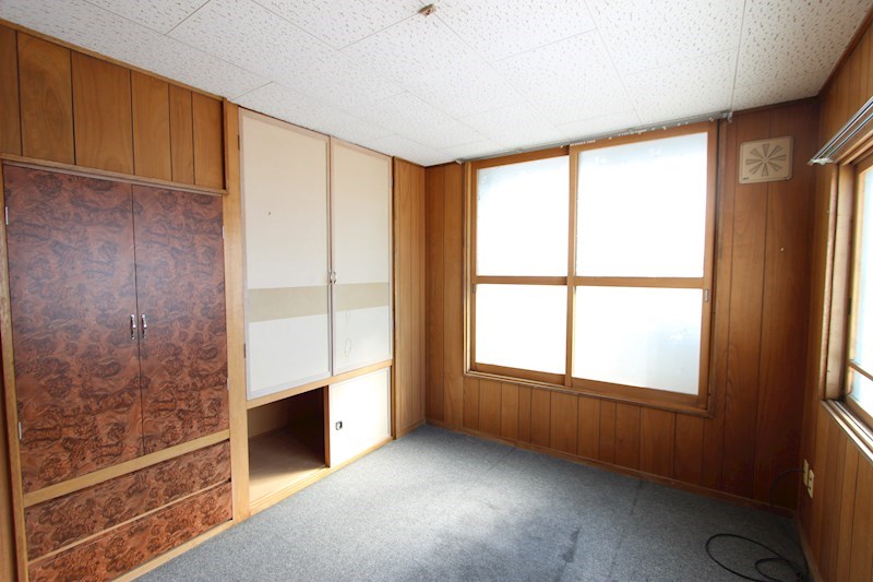 美幌町字仲町１丁目１０５番　戸建て 内観写真（子供部屋）