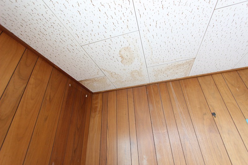 美幌町字仲町１丁目１０５番　戸建て 内観写真（子供部屋）