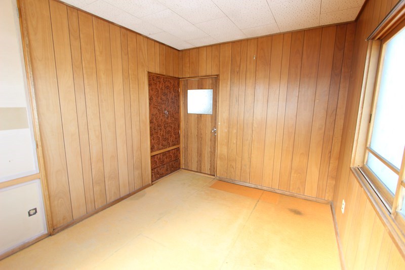 美幌町字仲町１丁目１０５番　戸建て 内観写真（リビング以外の居室）
