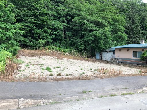 津別町字高台６２番　土地 現地写真