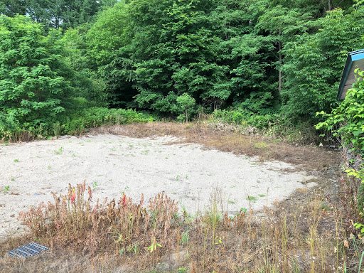 津別町字高台６２番　土地 現地写真