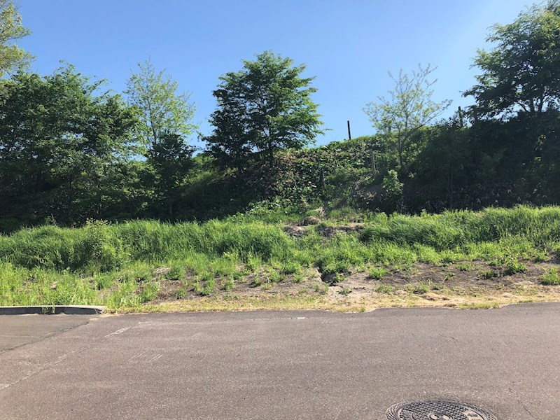 美幌町字稲美５２番５０　土地 現地写真