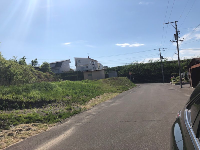 美幌町字稲美５２番４８　土地 その他