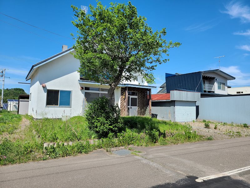 美幌町字稲美１０９番　土地 現地写真（その他）