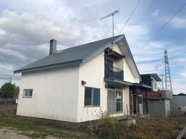 美幌町字稲美１０９番　土地 現地写真（その他）