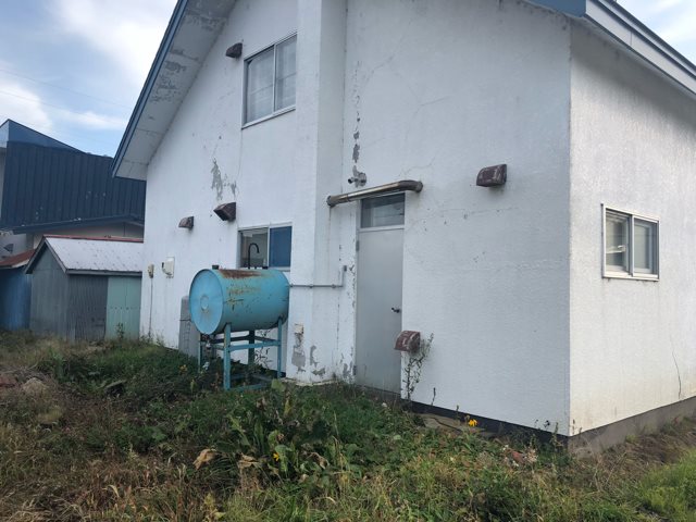 美幌町字稲美１０９番　土地 現地写真（その他）