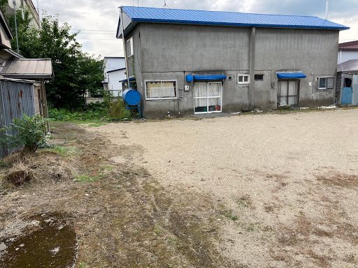 津別町字東３条１９番　土地 現地写真
