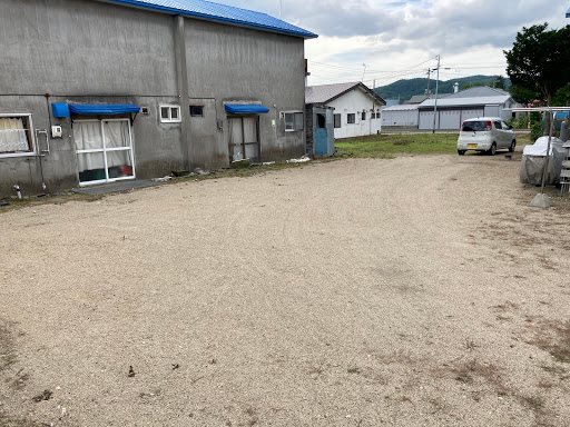 津別町字東３条１９番　土地 現地写真