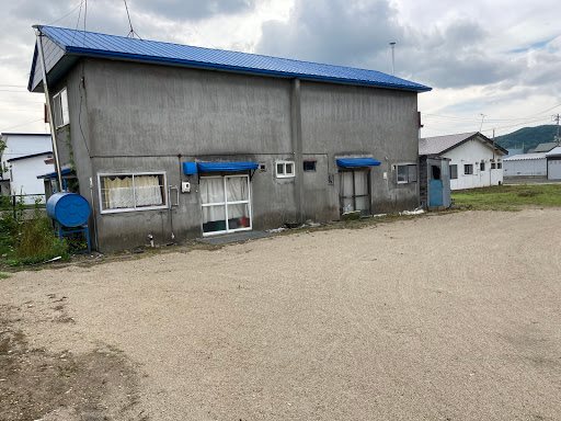 津別町字東３条１９番　土地 現地写真