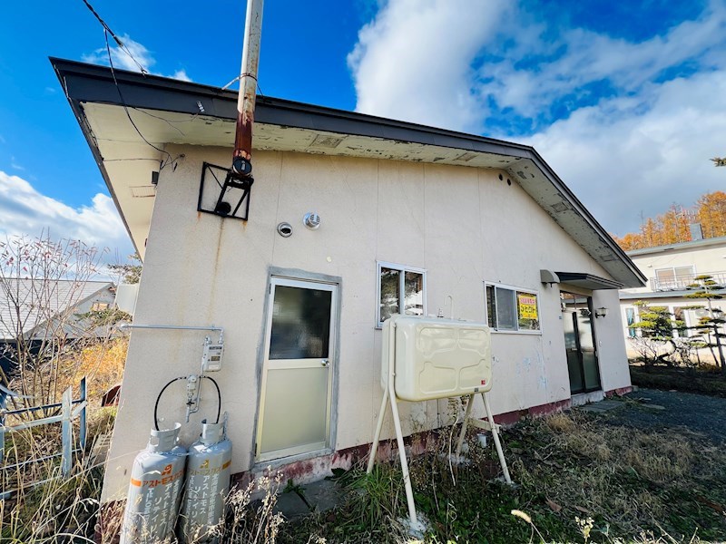 高栄西町７丁目９８番　戸建て その他