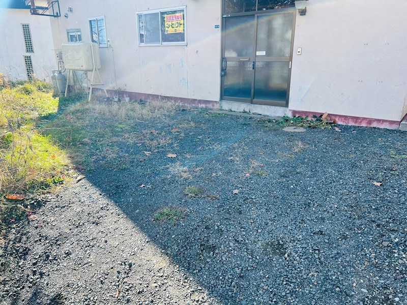 高栄西町７丁目９８番　戸建て その他