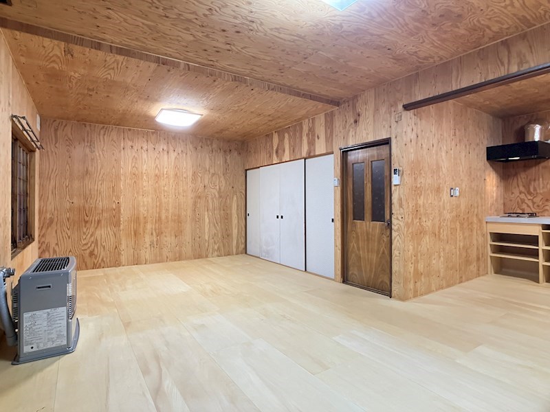 高栄西町７丁目９８番　戸建て 内観写真（内装）