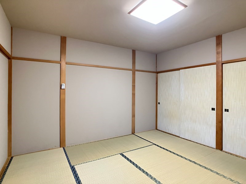 高栄西町７丁目９８番　戸建て 内観写真（内装）