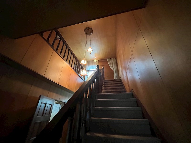幸町５丁目４番　戸建て 内観写真（内装）