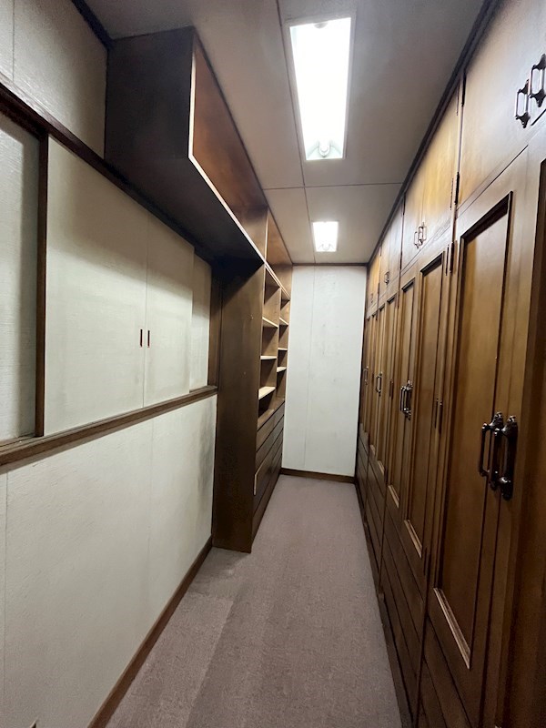 幸町５丁目４番　戸建て 内観写真（収納）